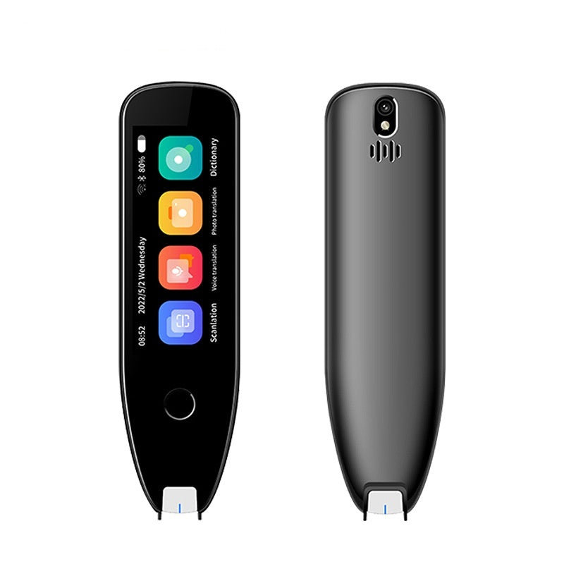 BloomNBoom Translation Pen