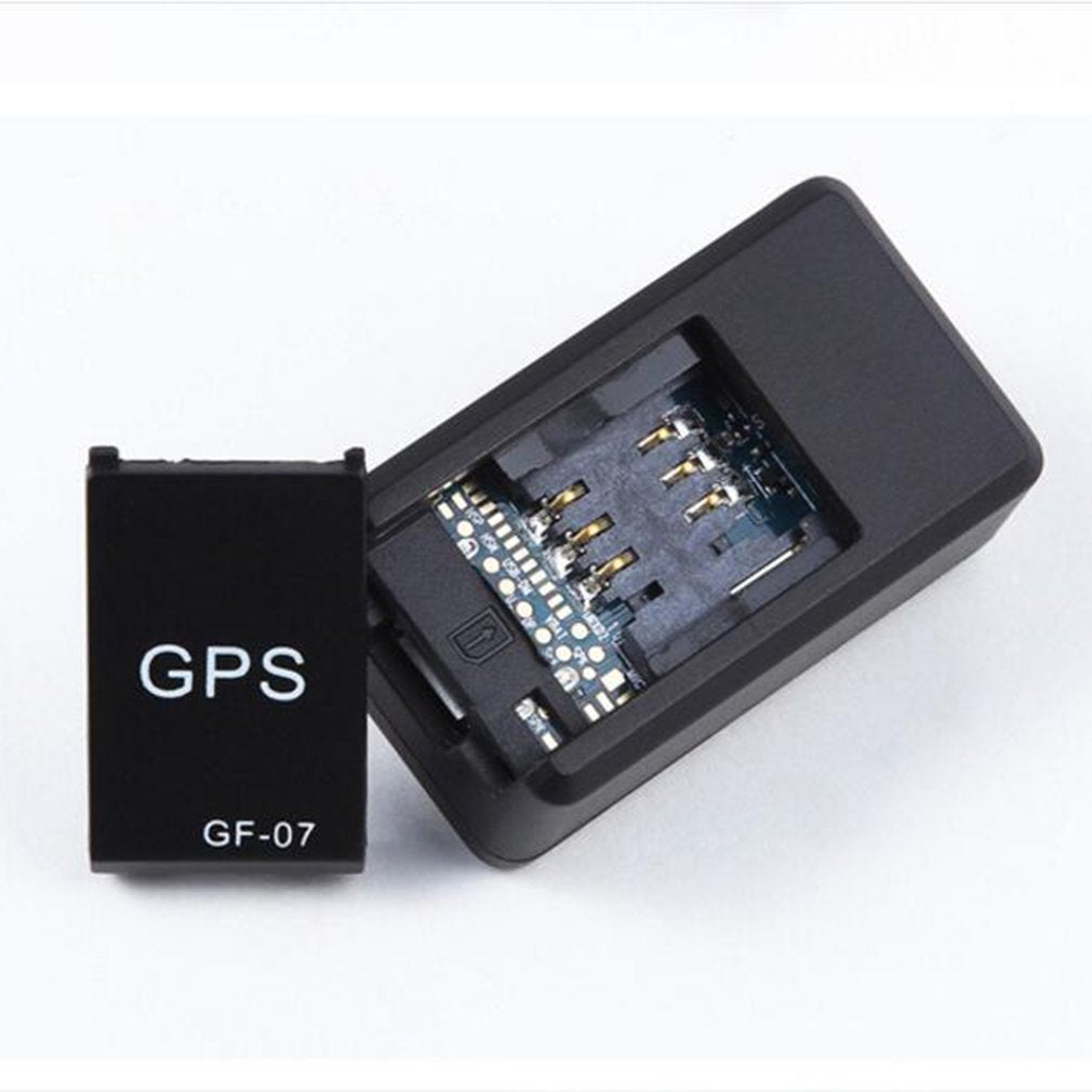 BloomNBoom GPS Car Tracker Magnetic