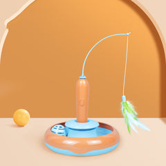 BloomNBoom Cat Toy