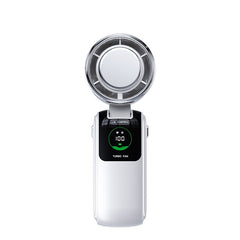 BloomNBoom Cooling Portable Eletric Fan