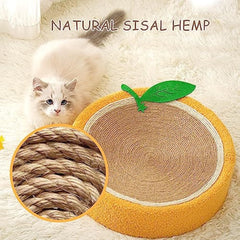 BloomNBoom Cat Scratching Board Toy